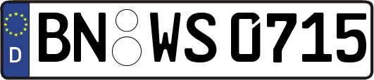 BN-WS0715