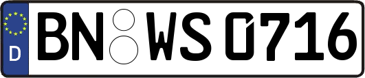 BN-WS0716