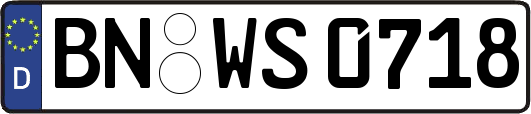 BN-WS0718