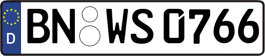 BN-WS0766