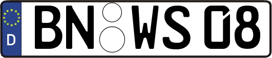 BN-WS08