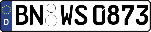 BN-WS0873