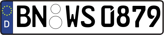 BN-WS0879