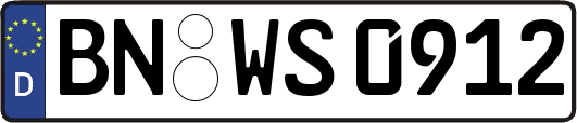 BN-WS0912