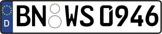BN-WS0946