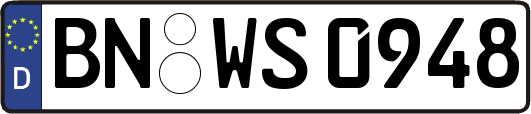 BN-WS0948
