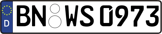 BN-WS0973
