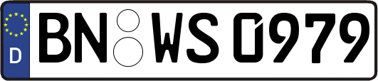 BN-WS0979