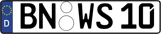 BN-WS10