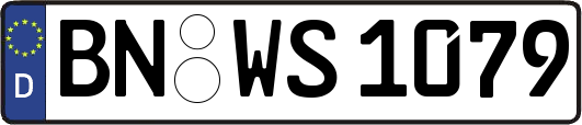 BN-WS1079