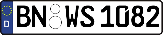 BN-WS1082