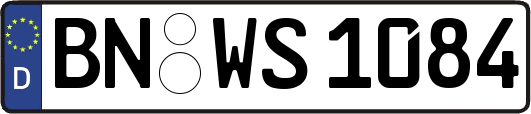 BN-WS1084
