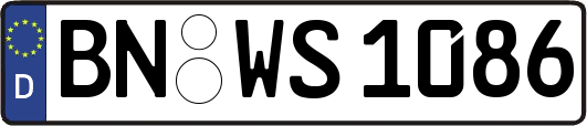 BN-WS1086