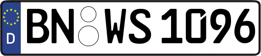 BN-WS1096
