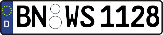 BN-WS1128