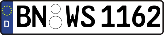 BN-WS1162