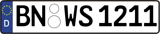 BN-WS1211