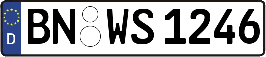 BN-WS1246