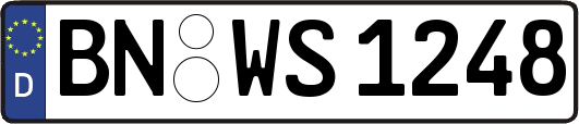 BN-WS1248