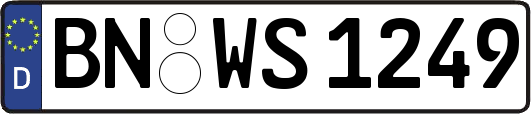 BN-WS1249