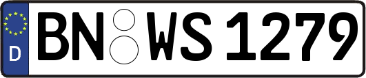 BN-WS1279