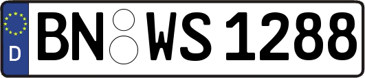 BN-WS1288