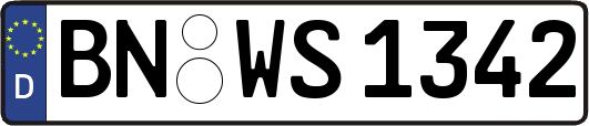 BN-WS1342