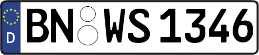 BN-WS1346