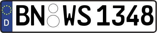 BN-WS1348