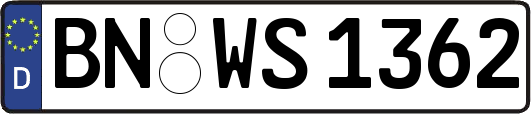 BN-WS1362