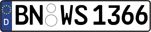 BN-WS1366