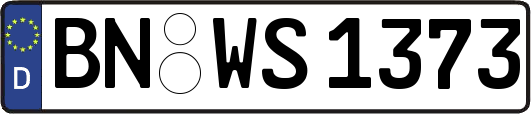 BN-WS1373