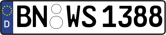 BN-WS1388