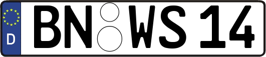 BN-WS14
