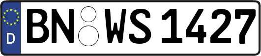 BN-WS1427