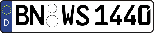 BN-WS1440