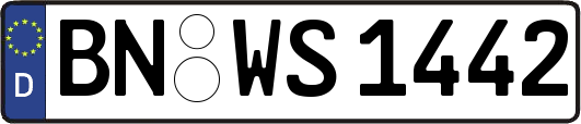 BN-WS1442