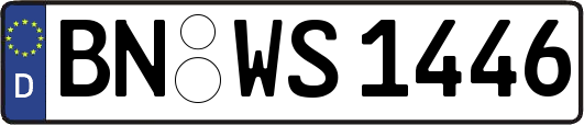BN-WS1446