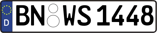 BN-WS1448