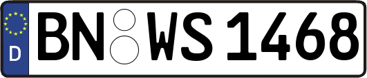 BN-WS1468