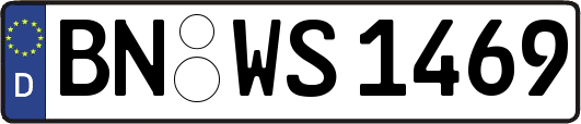 BN-WS1469