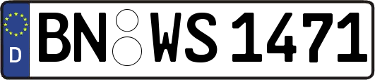 BN-WS1471