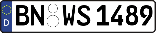 BN-WS1489