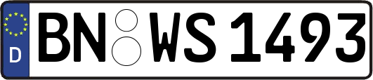 BN-WS1493