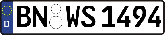 BN-WS1494
