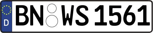BN-WS1561