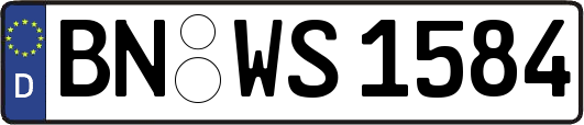BN-WS1584