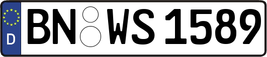 BN-WS1589
