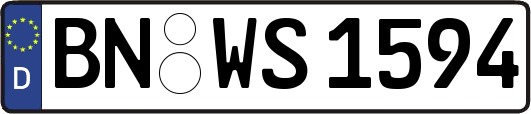 BN-WS1594