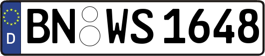 BN-WS1648